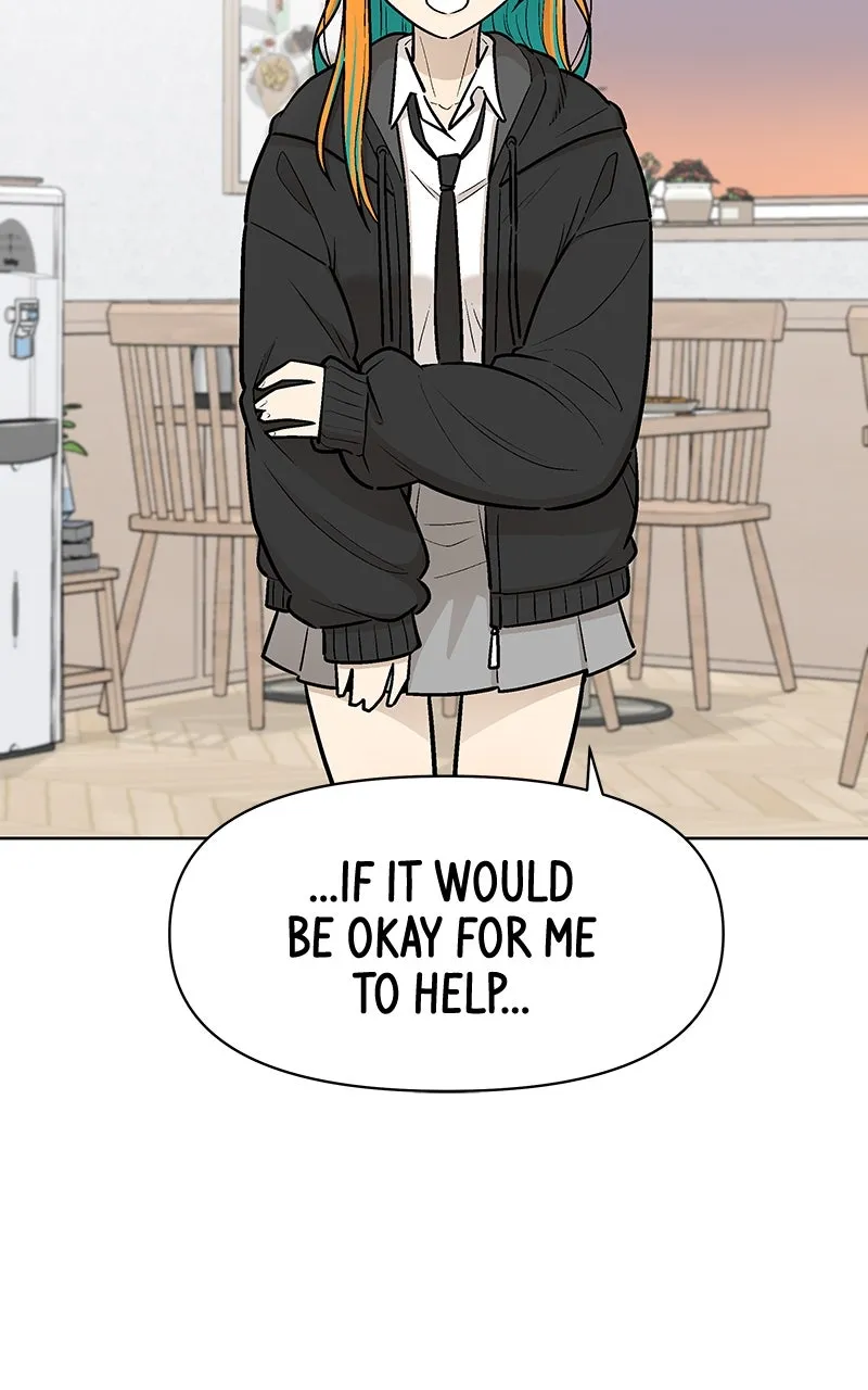 Skool of Street Chapter 8 page 60 - 