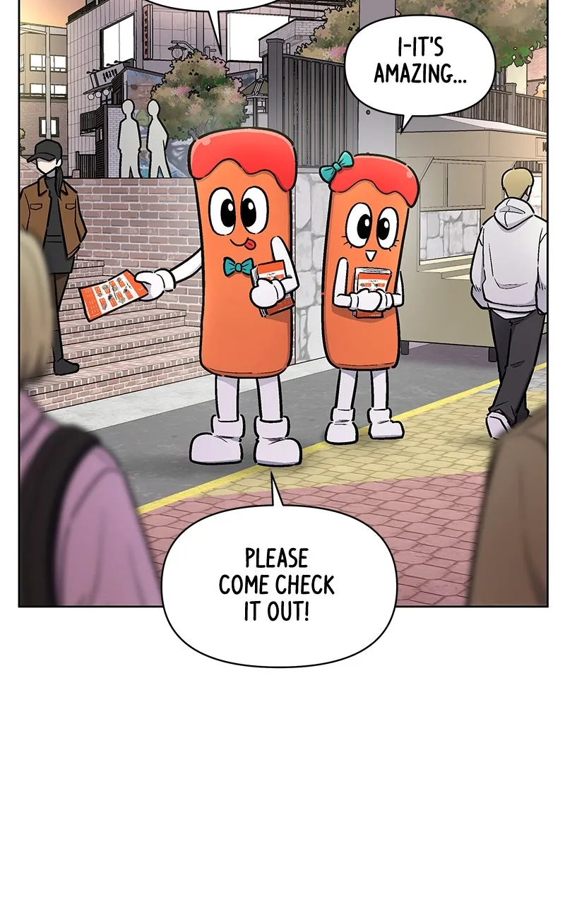 Skool of Street Chapter 8 page 64 - 