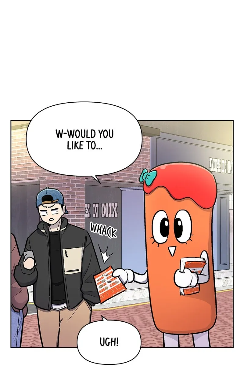 Skool of Street Chapter 8 page 66 - 