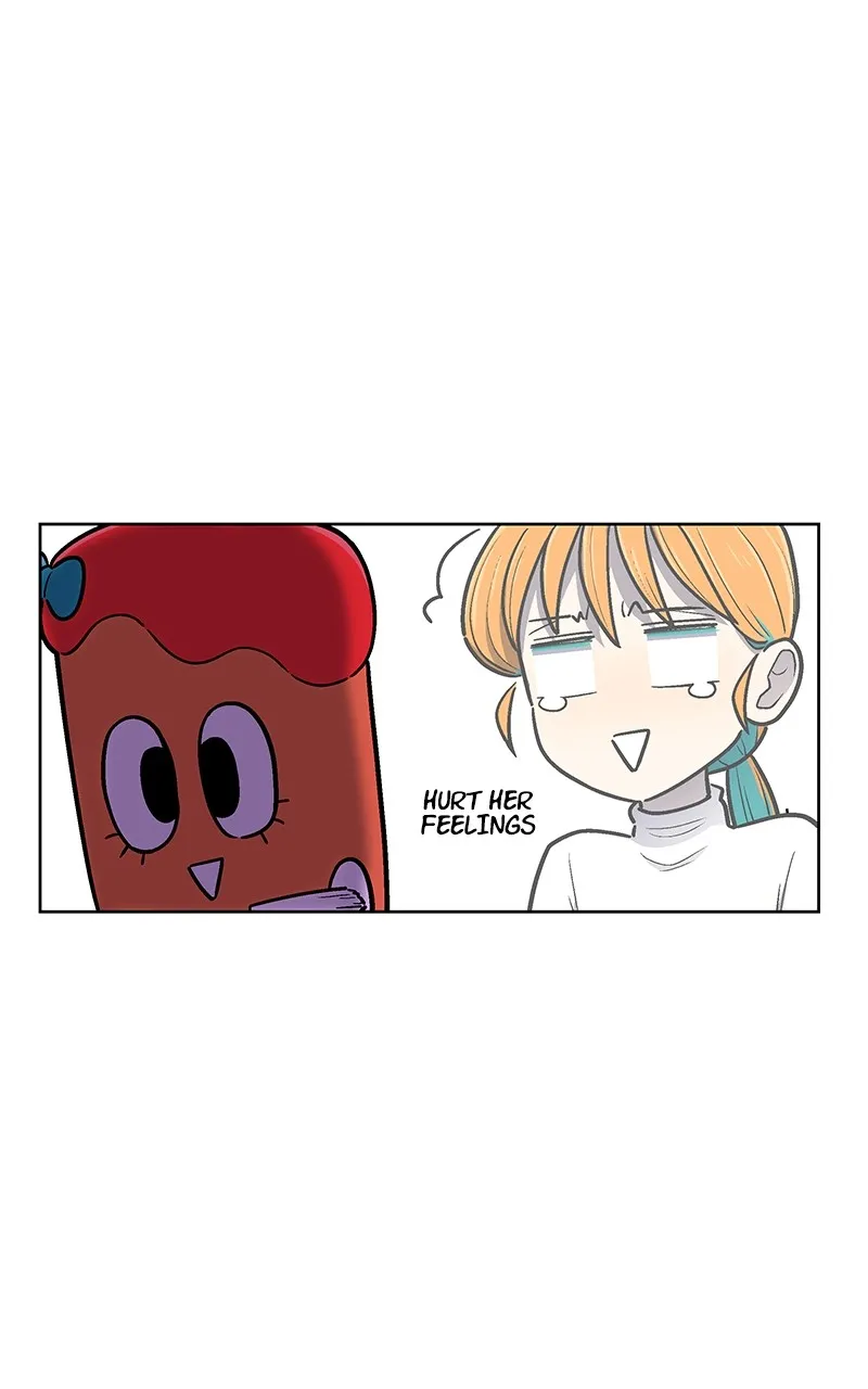 Skool of Street Chapter 8 page 67 - 