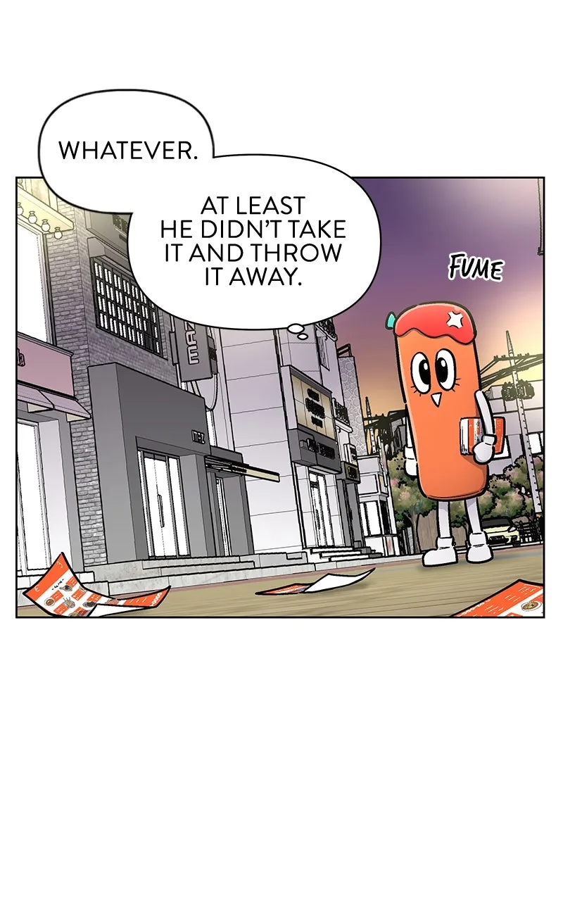 Skool of Street Chapter 8 page 68 - 