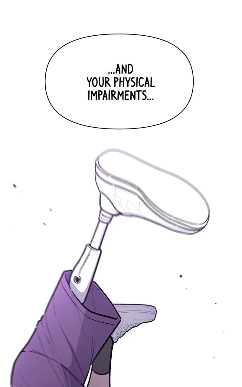 Skool of Street Chapter 8 page 8 - 
