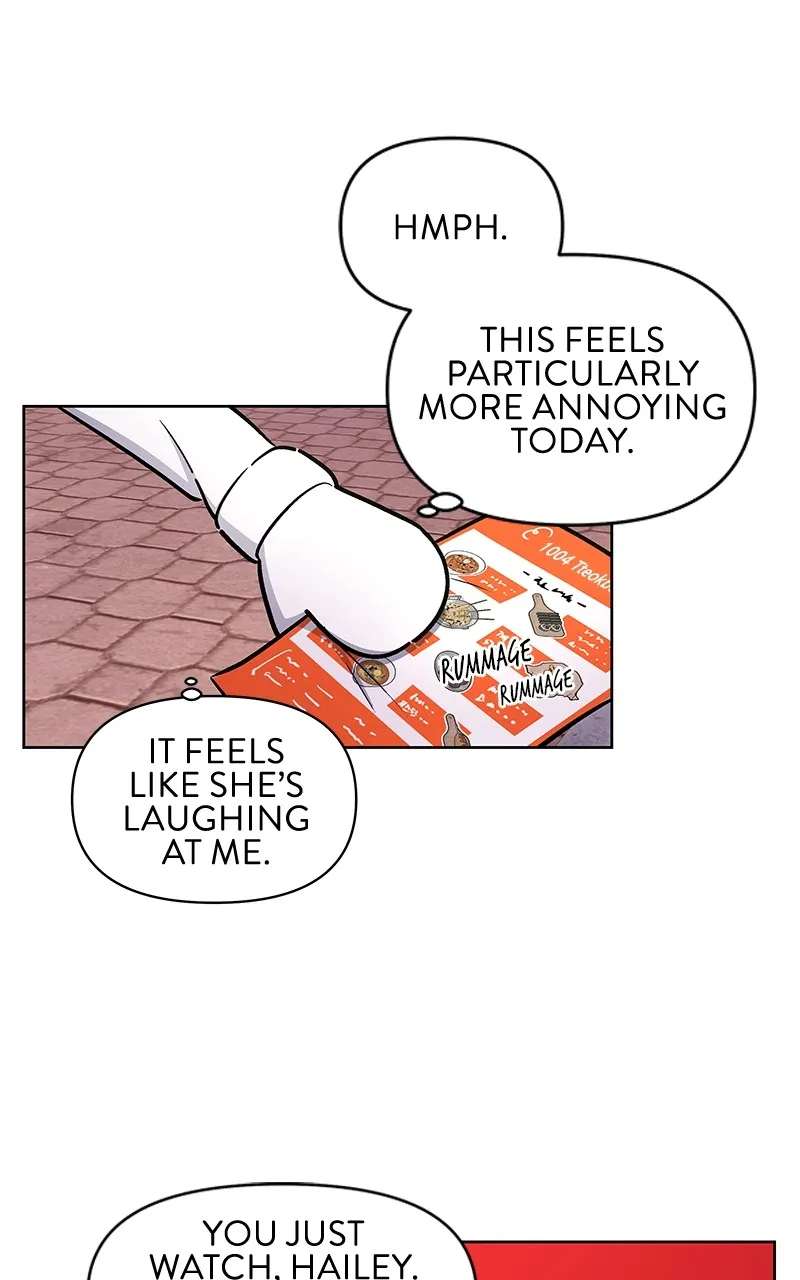 Skool of Street Chapter 8 page 76 - 
