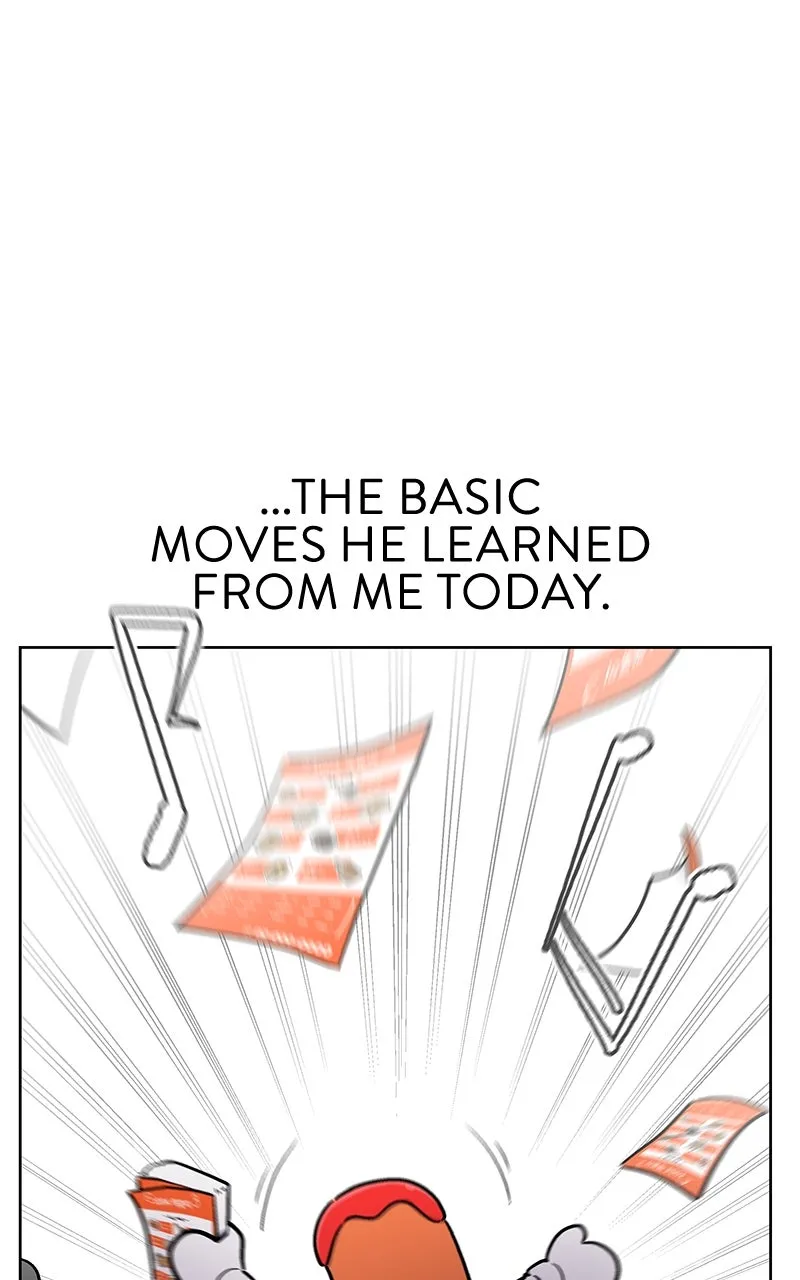 Skool of Street Chapter 8 page 80 - 