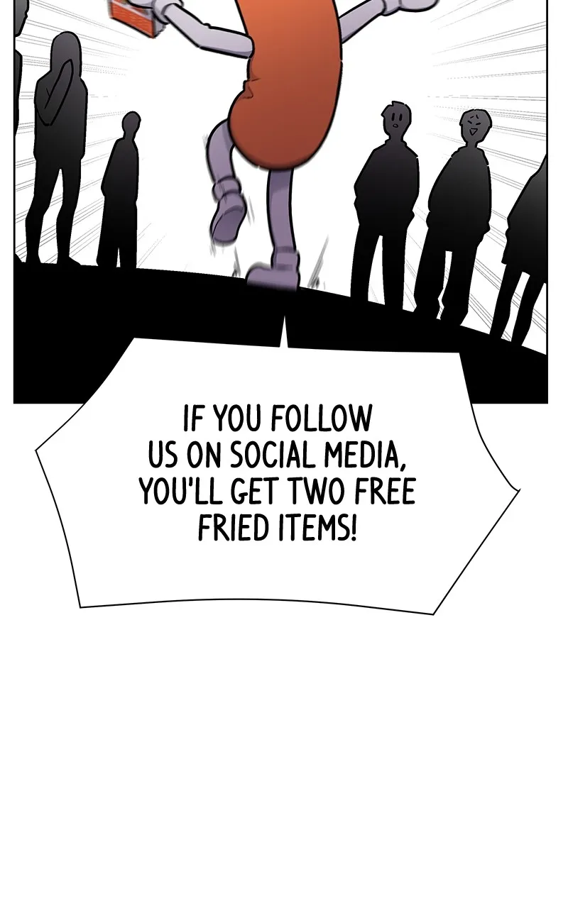 Skool of Street Chapter 8 page 81 - 