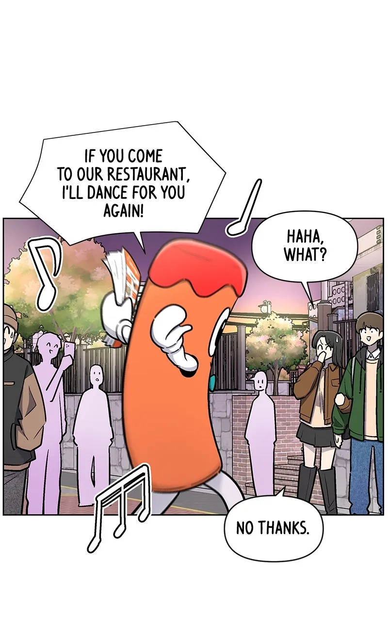 Skool of Street Chapter 8 page 84 - 