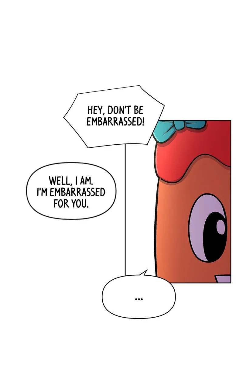 Skool of Street Chapter 8 page 85 - 