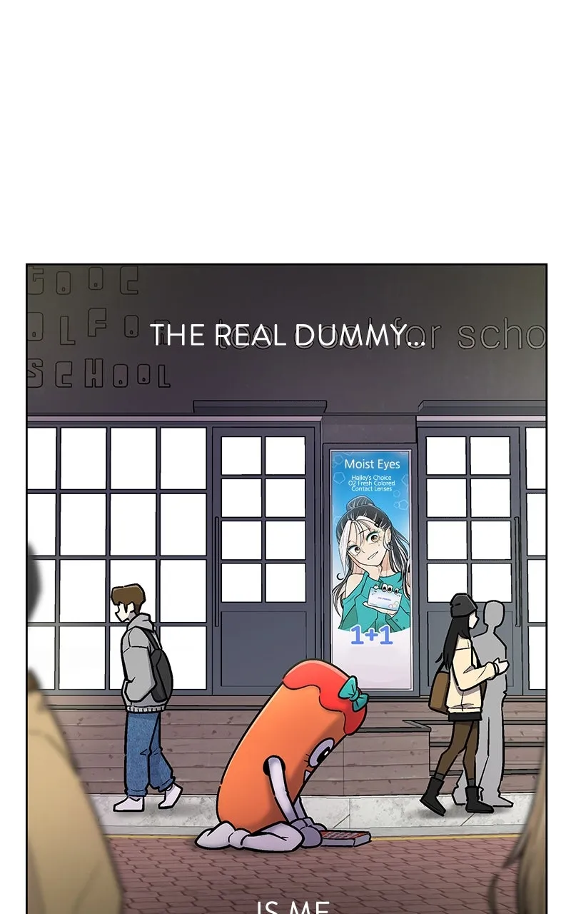 Skool of Street Chapter 8 page 86 - 
