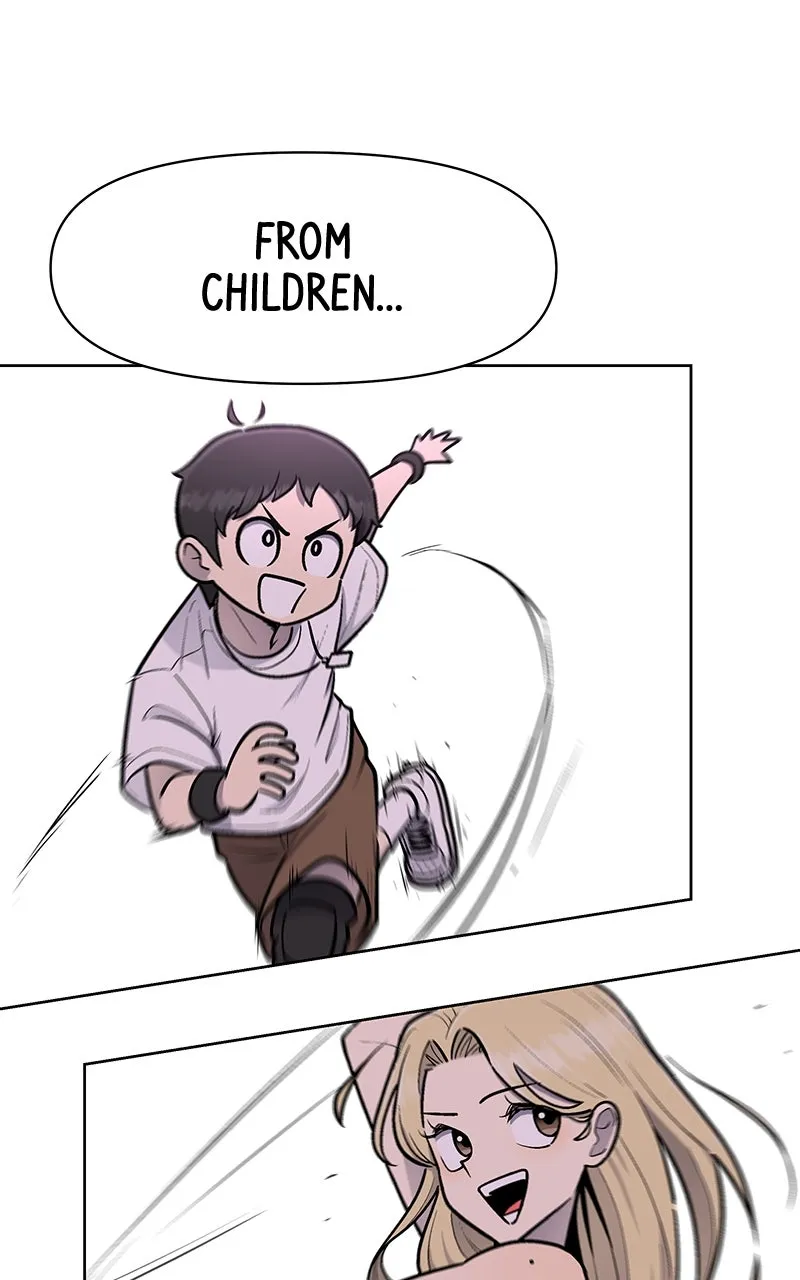 Skool of Street Chapter 8 page 10 - 