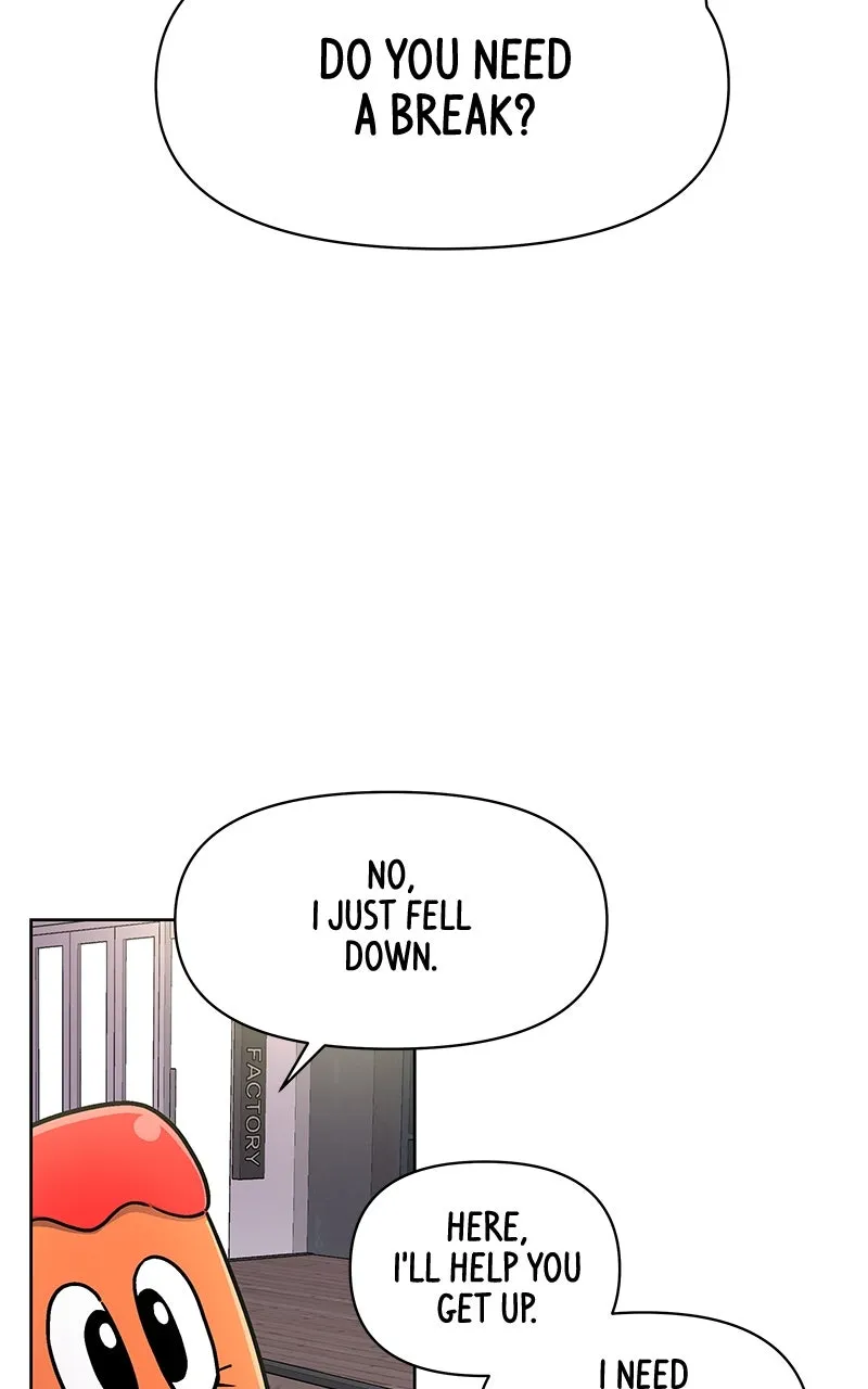 Skool of Street Chapter 8 page 91 - 