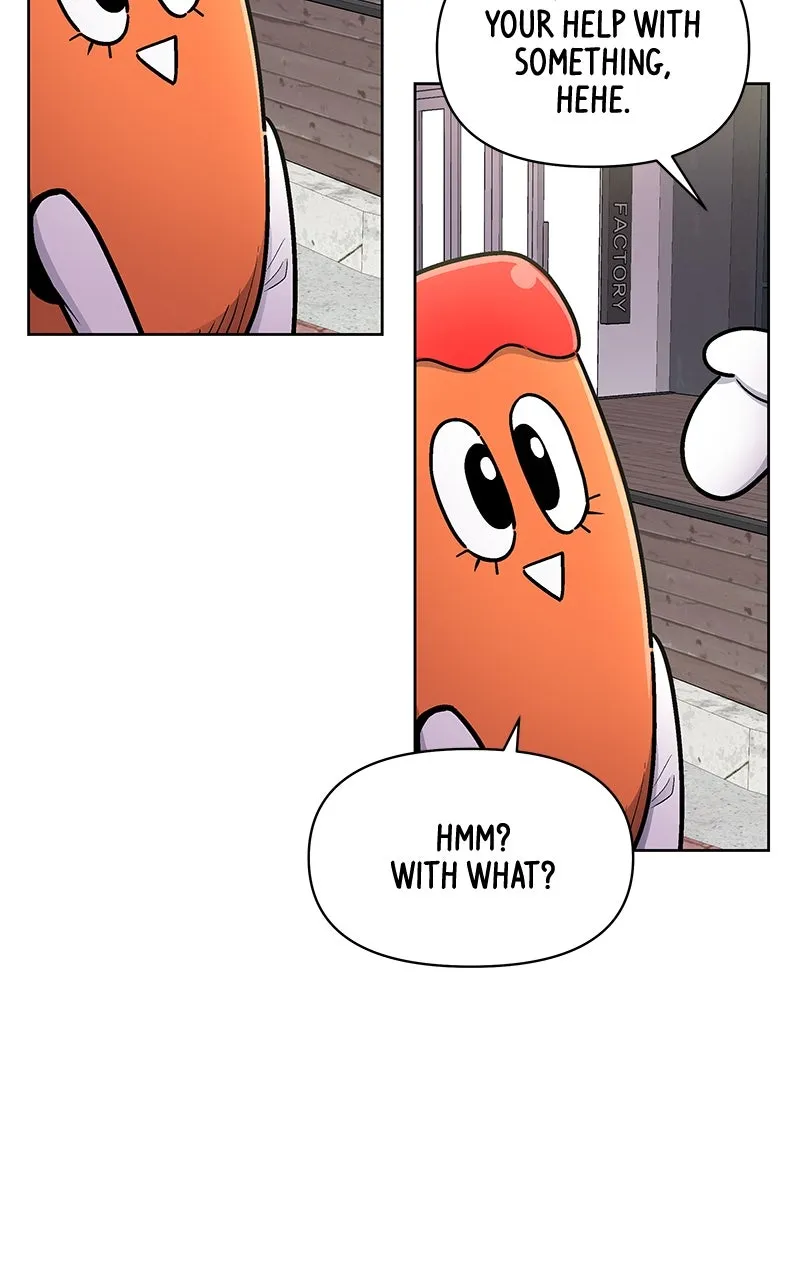 Skool of Street Chapter 8 page 92 - 