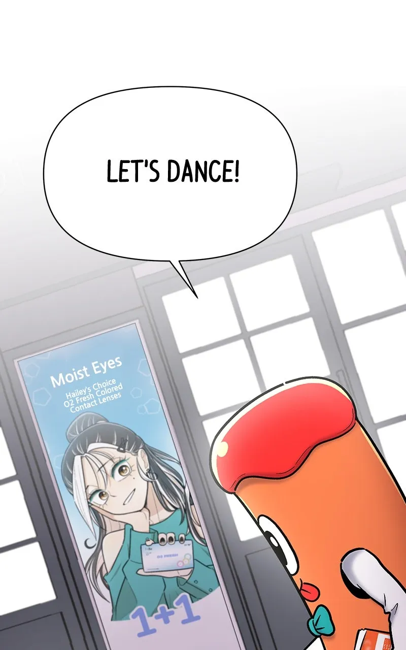 Skool of Street Chapter 8 page 93 - 