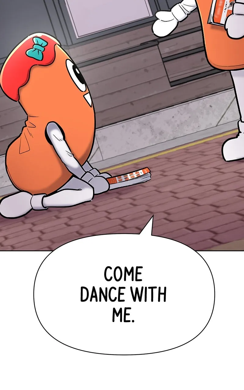 Skool of Street Chapter 8 page 94 - 