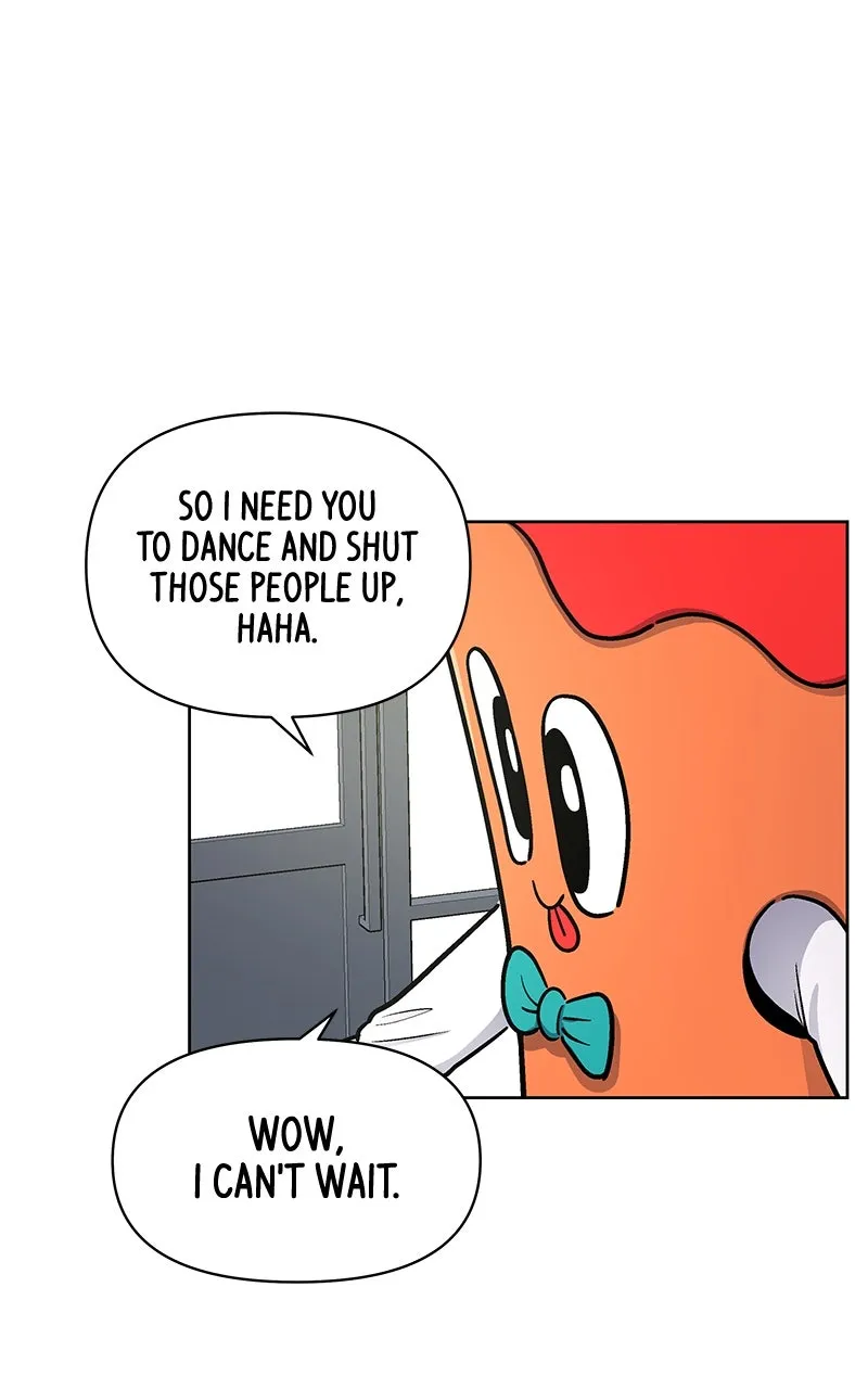 Skool of Street Chapter 8 page 96 - 