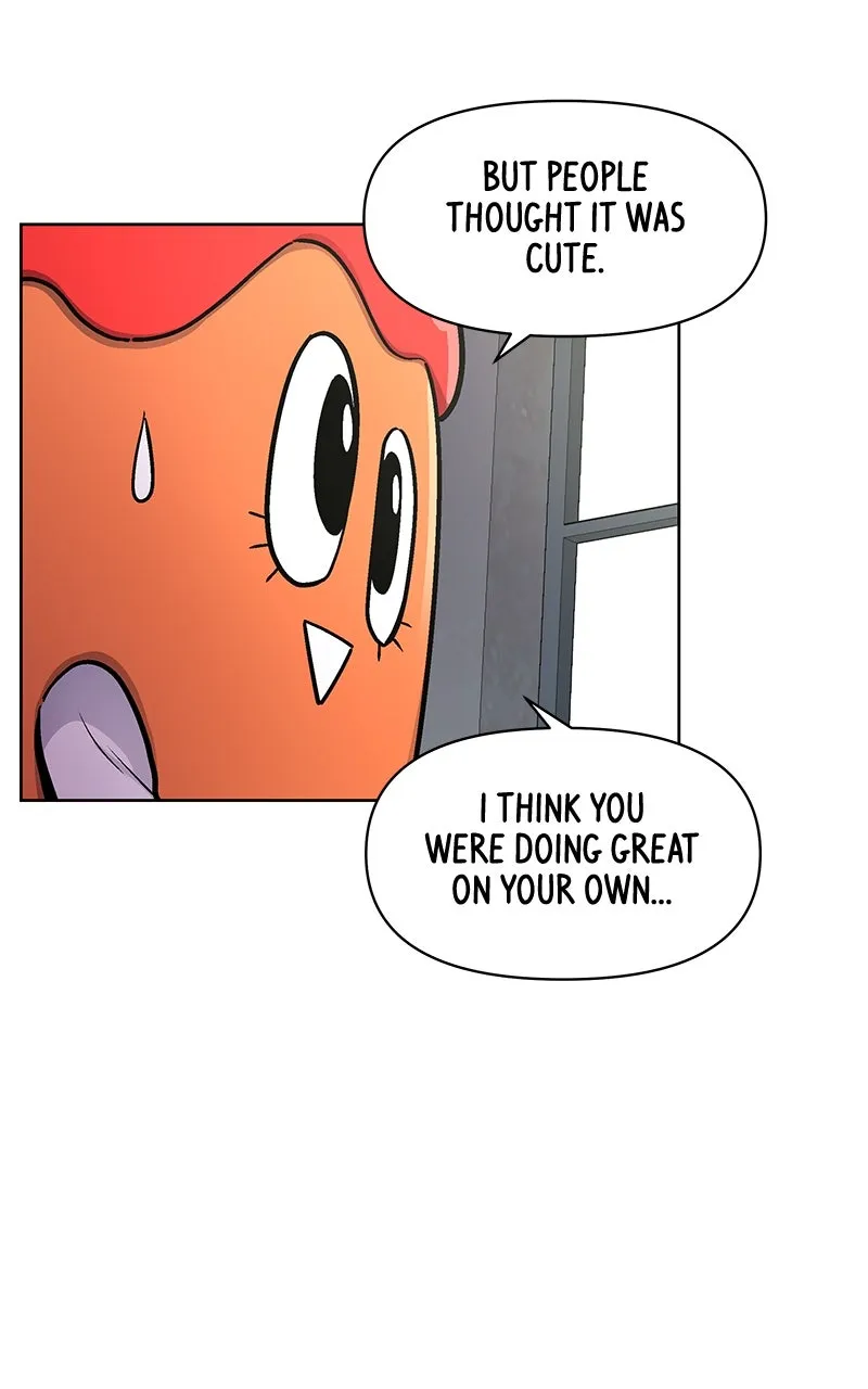 Skool of Street Chapter 8 page 97 - 