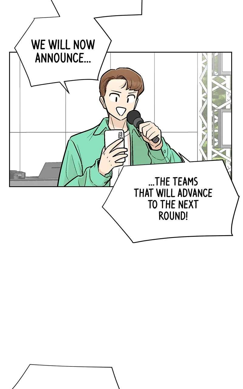 Skool of Street Chapter 9 page 103 - 