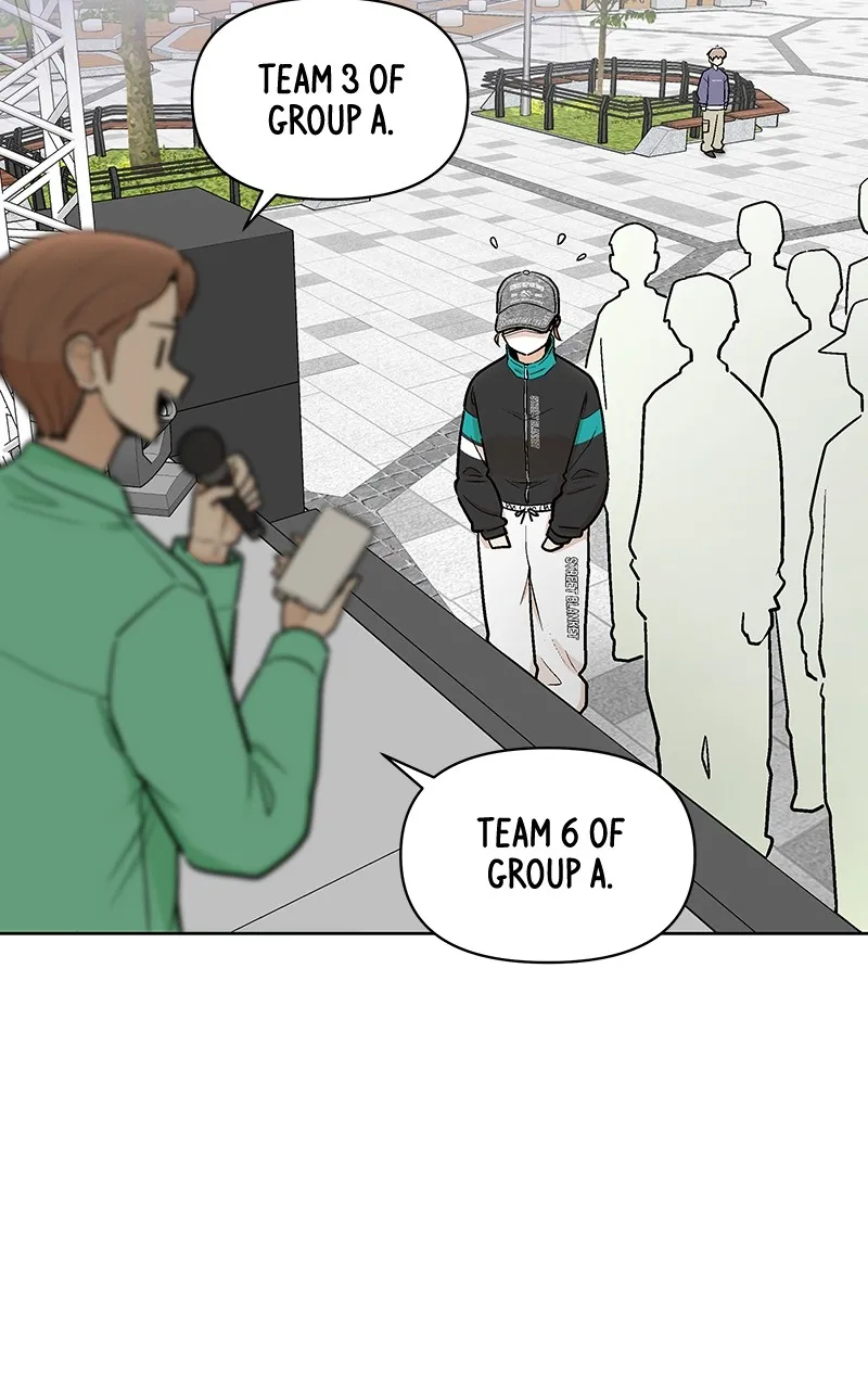 Skool of Street Chapter 9 page 108 - 