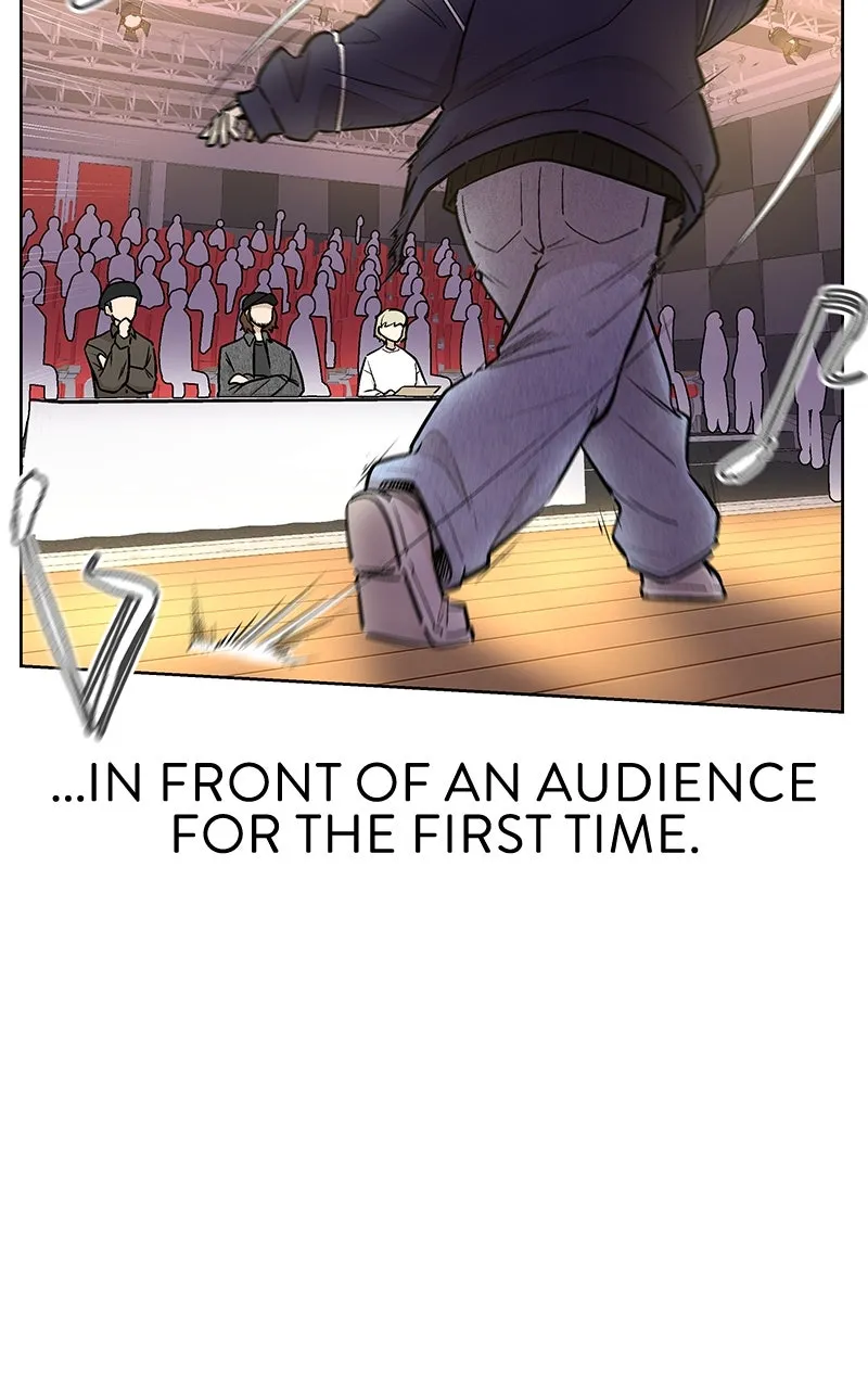 Skool of Street Chapter 9 page 12 - 