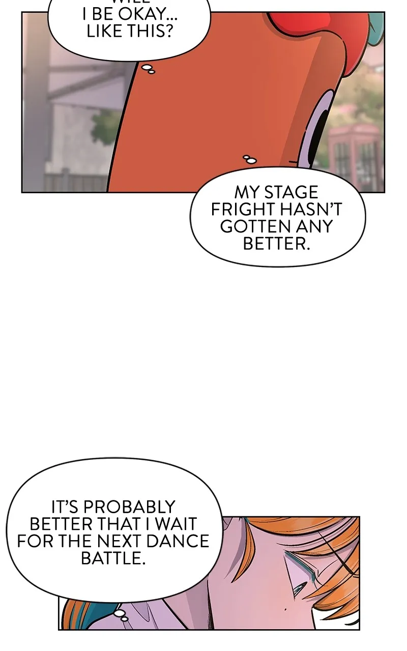 Skool of Street Chapter 9 page 14 - 