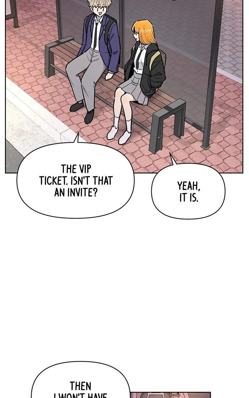 Skool of Street Chapter 9 page 18 - 