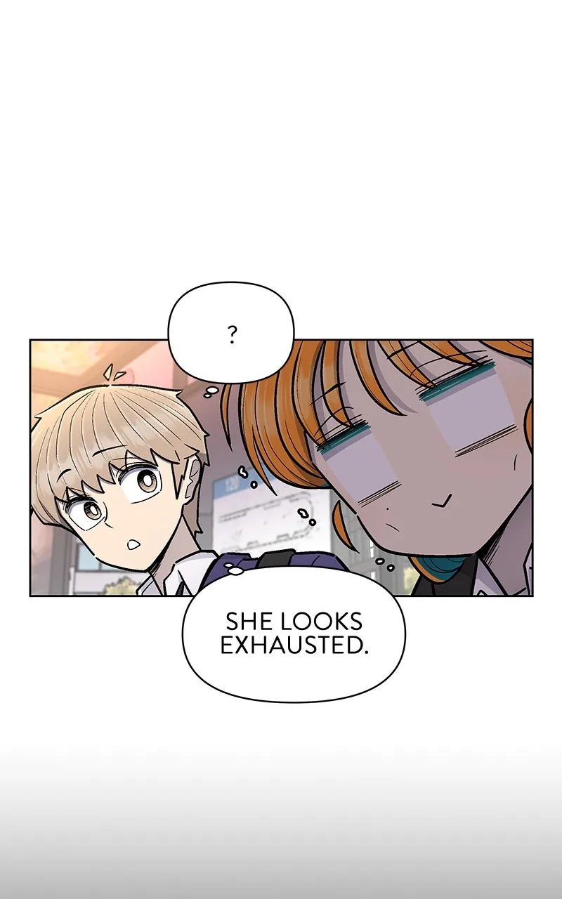 Skool of Street Chapter 9 page 21 - 