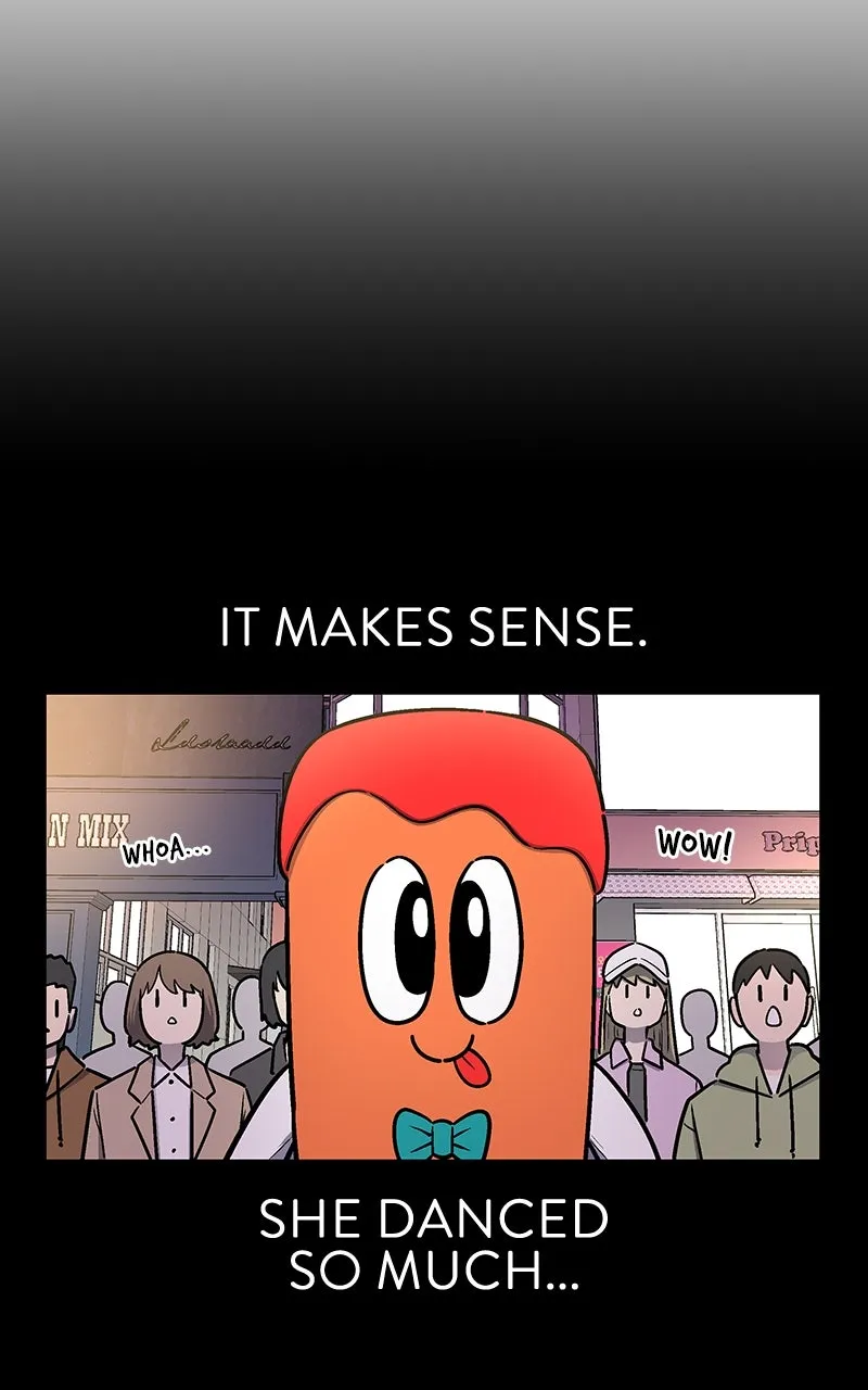 Skool of Street Chapter 9 page 22 - 