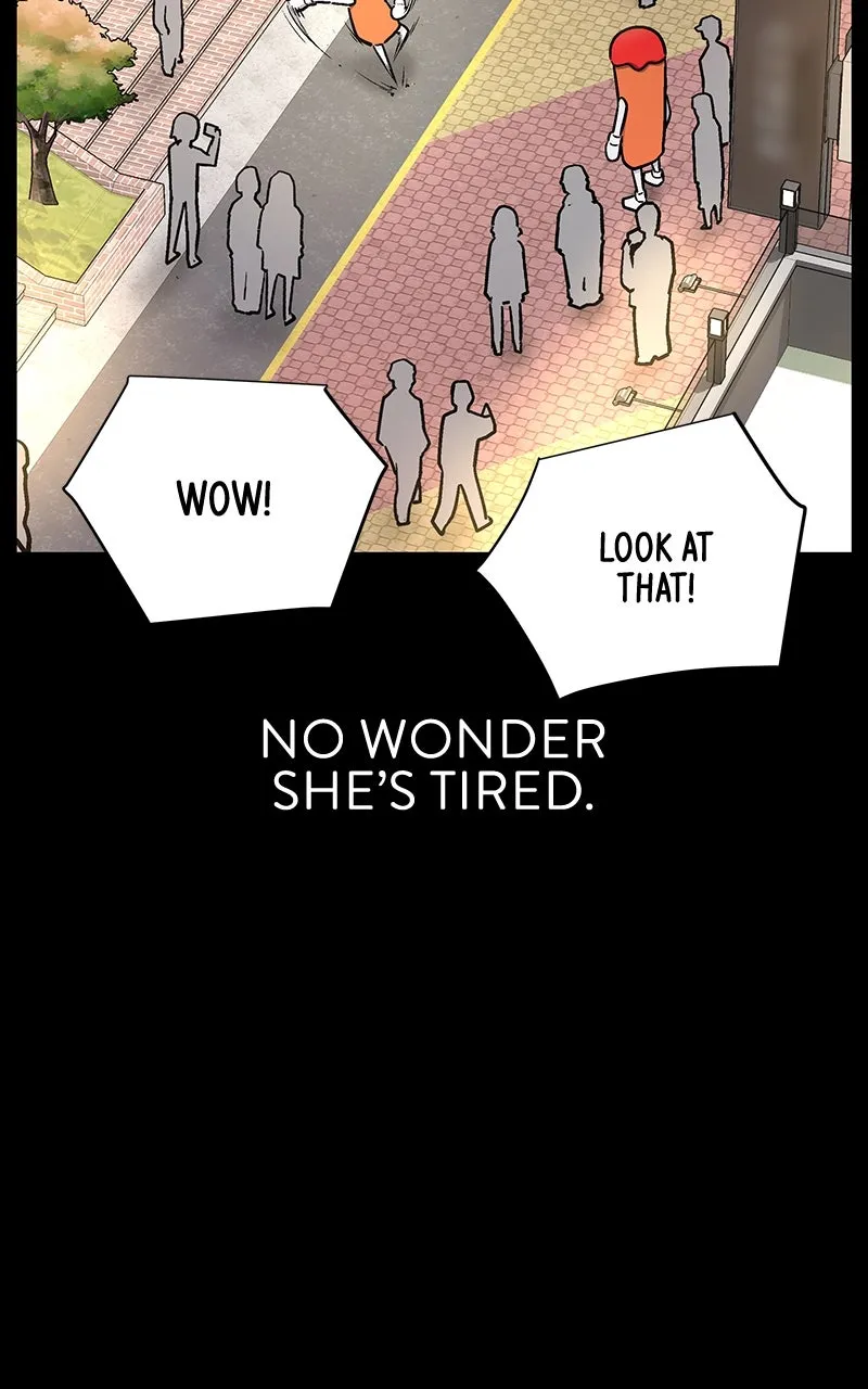 Skool of Street Chapter 9 page 24 - 