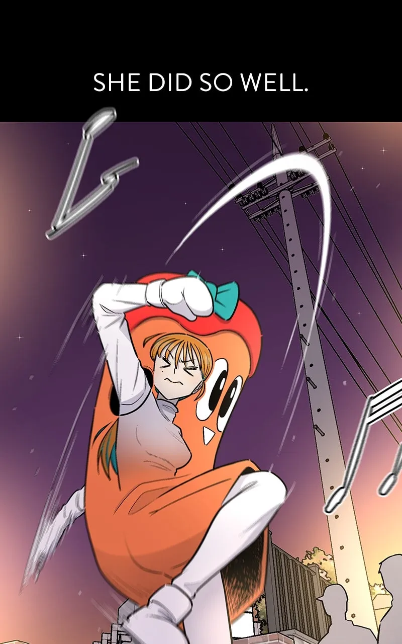 Skool of Street Chapter 9 page 25 - 