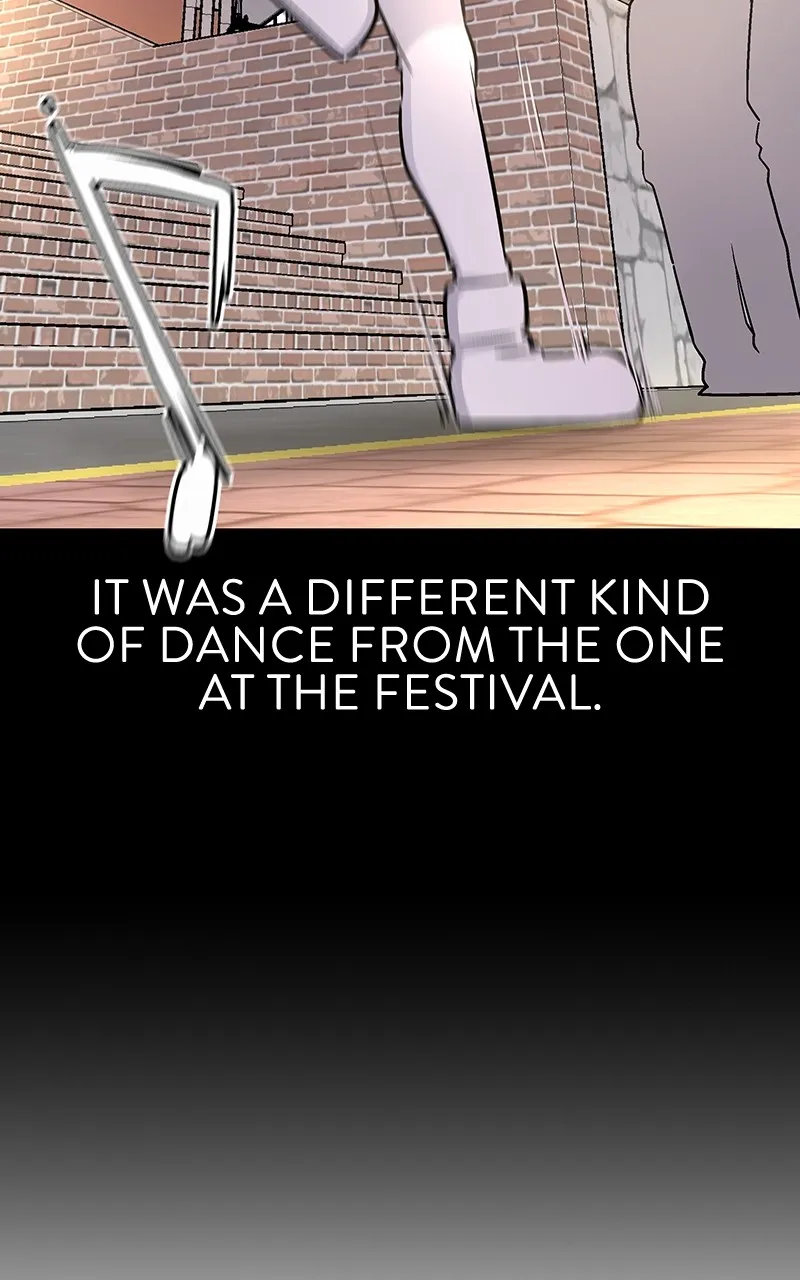 Skool of Street Chapter 9 page 26 - 