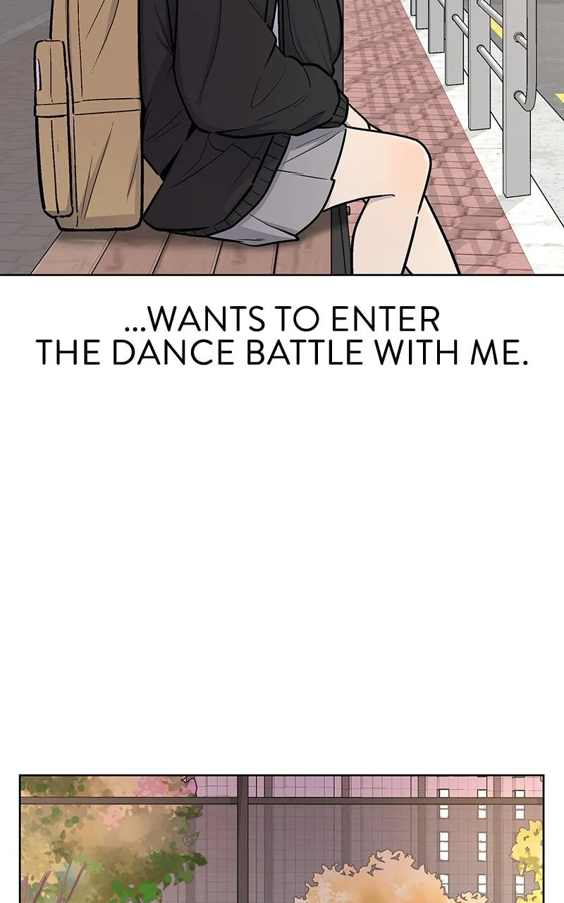 Skool of Street Chapter 9 page 28 - 