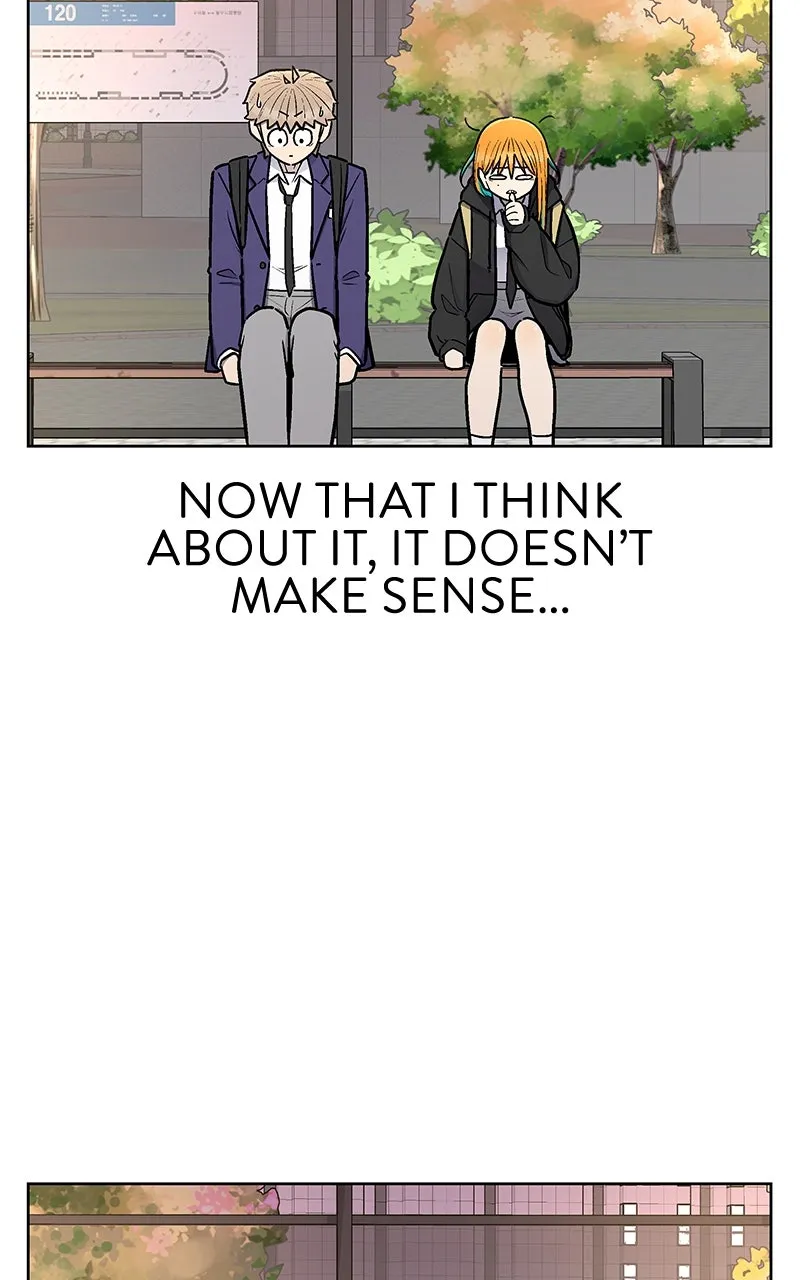 Skool of Street Chapter 9 page 29 - 