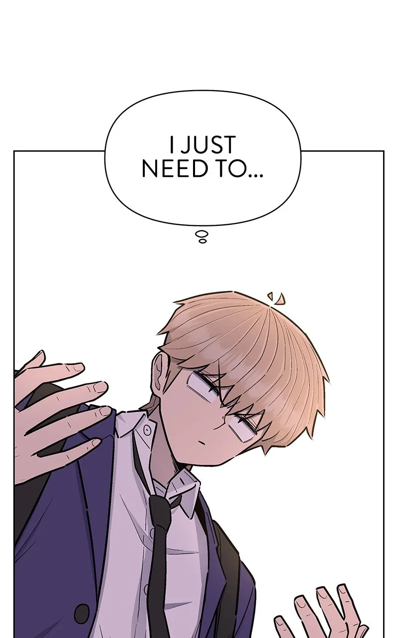 Skool of Street Chapter 9 page 33 - 