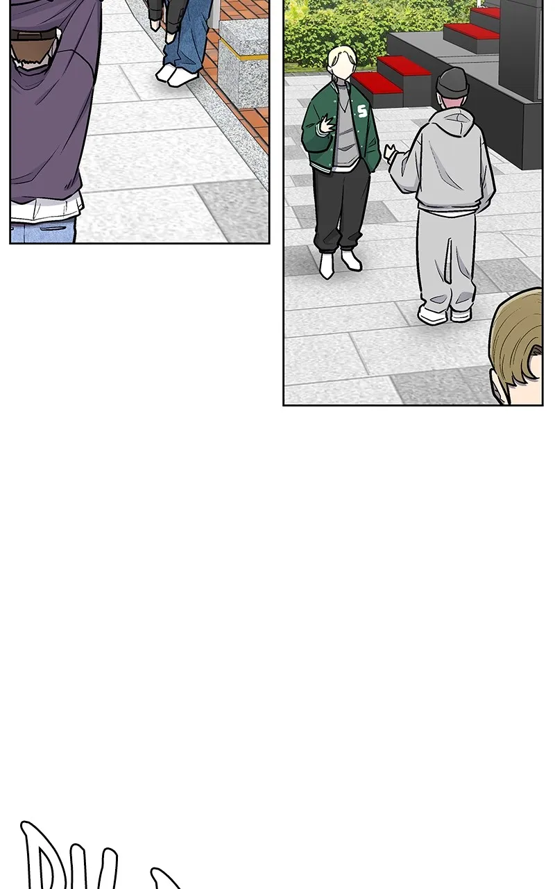 Skool of Street Chapter 9 page 37 - 