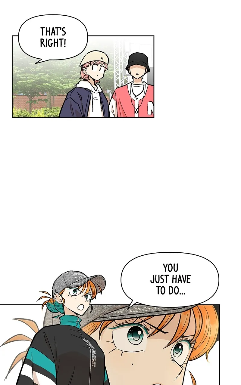 Skool of Street Chapter 9 page 39 - 