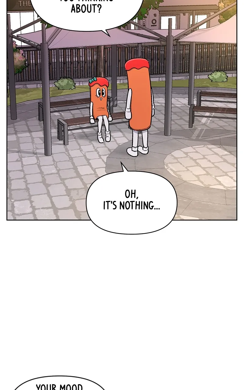 Skool of Street Chapter 9 page 5 - 