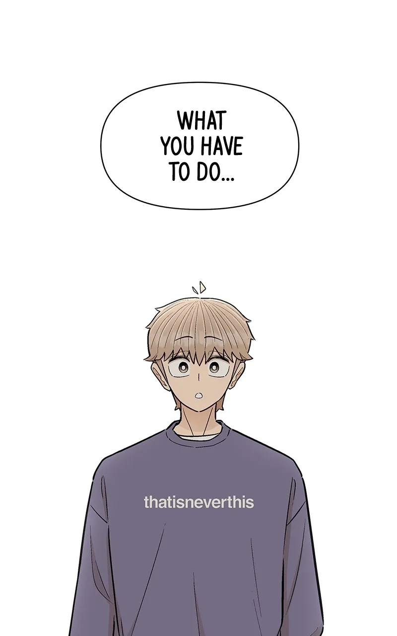 Skool of Street Chapter 9 page 43 - 