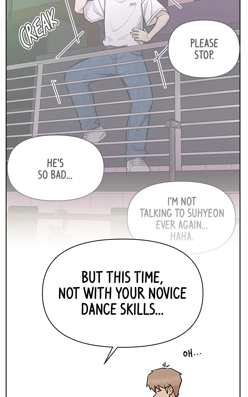 Skool of Street Chapter 9 page 46 - 
