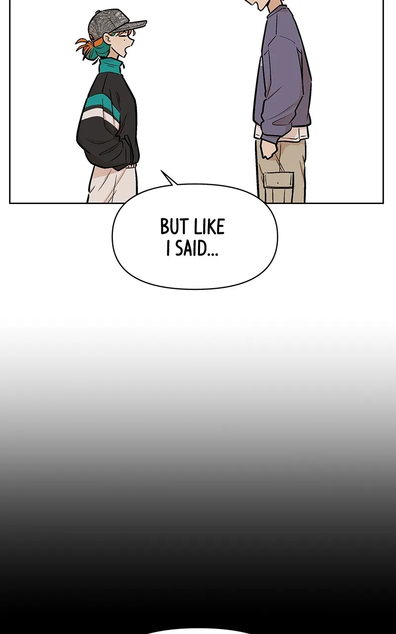 Skool of Street Chapter 9 page 47 - 