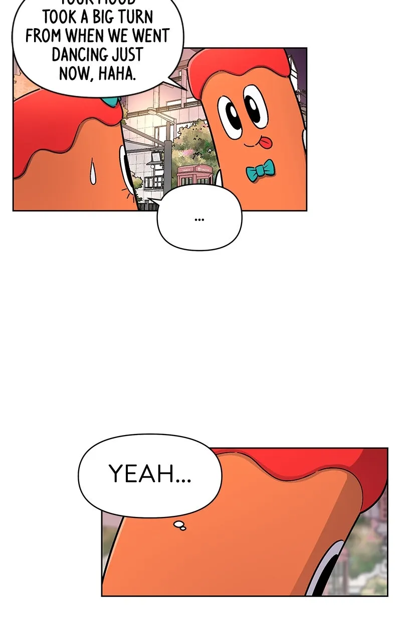 Skool of Street Chapter 9 page 6 - 