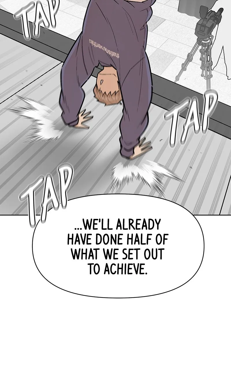 Skool of Street Chapter 9 page 51 - 