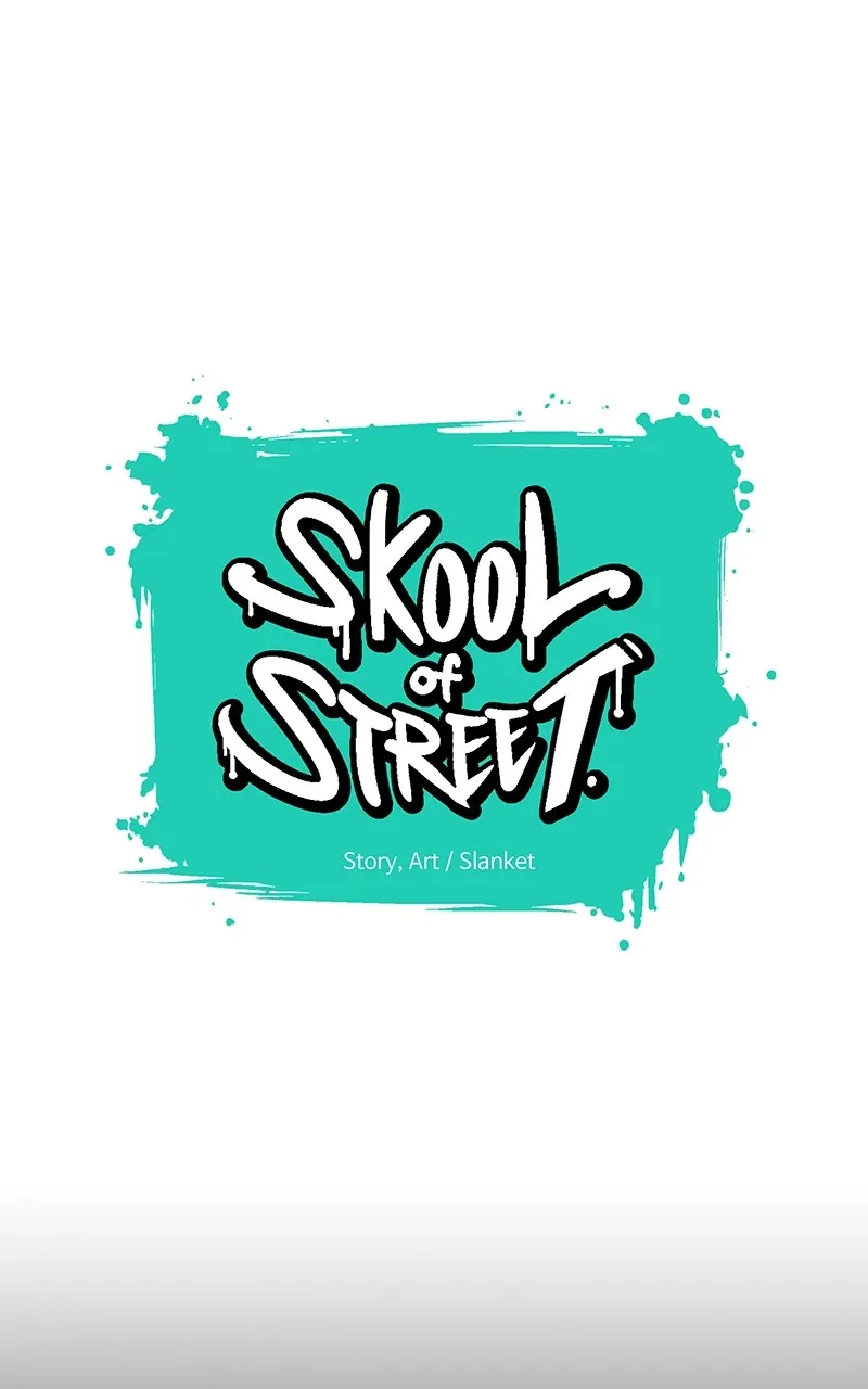 Skool of Street Chapter 9 page 56 - 