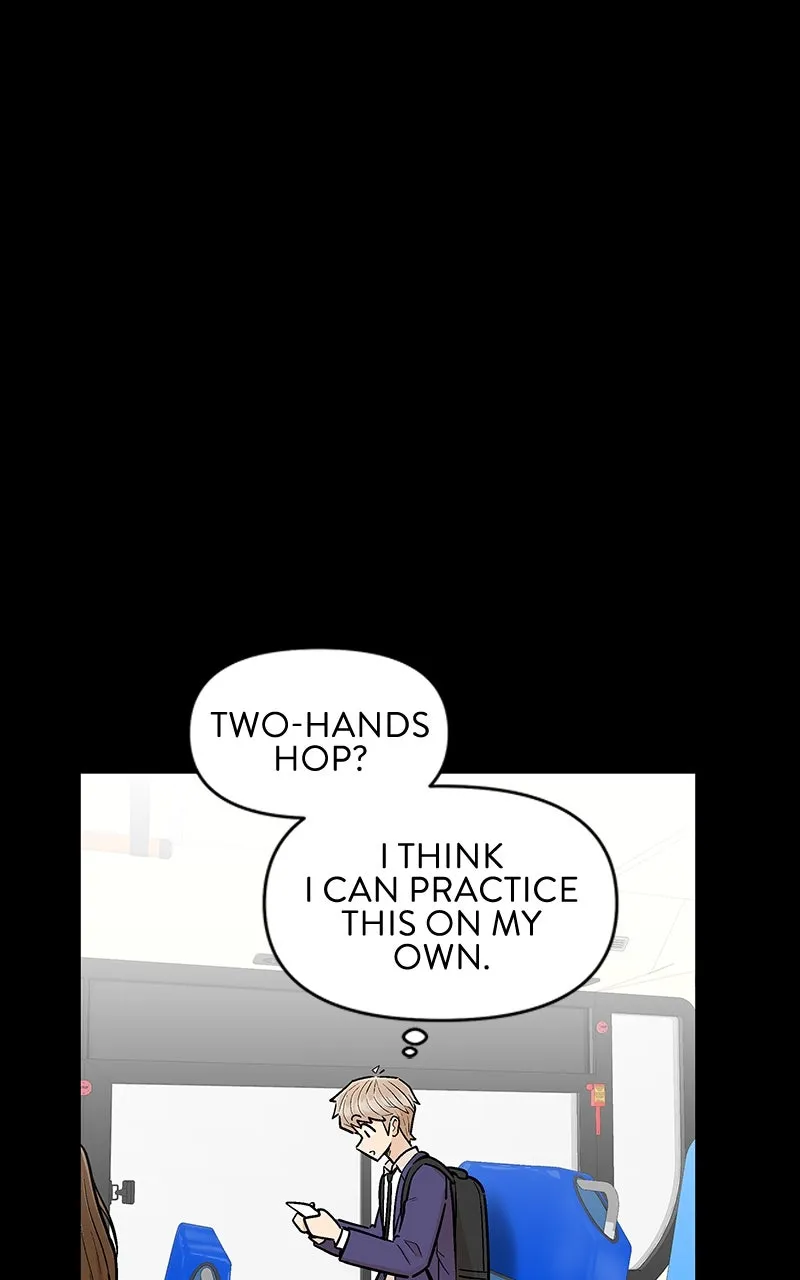 Skool of Street Chapter 9 page 58 - 