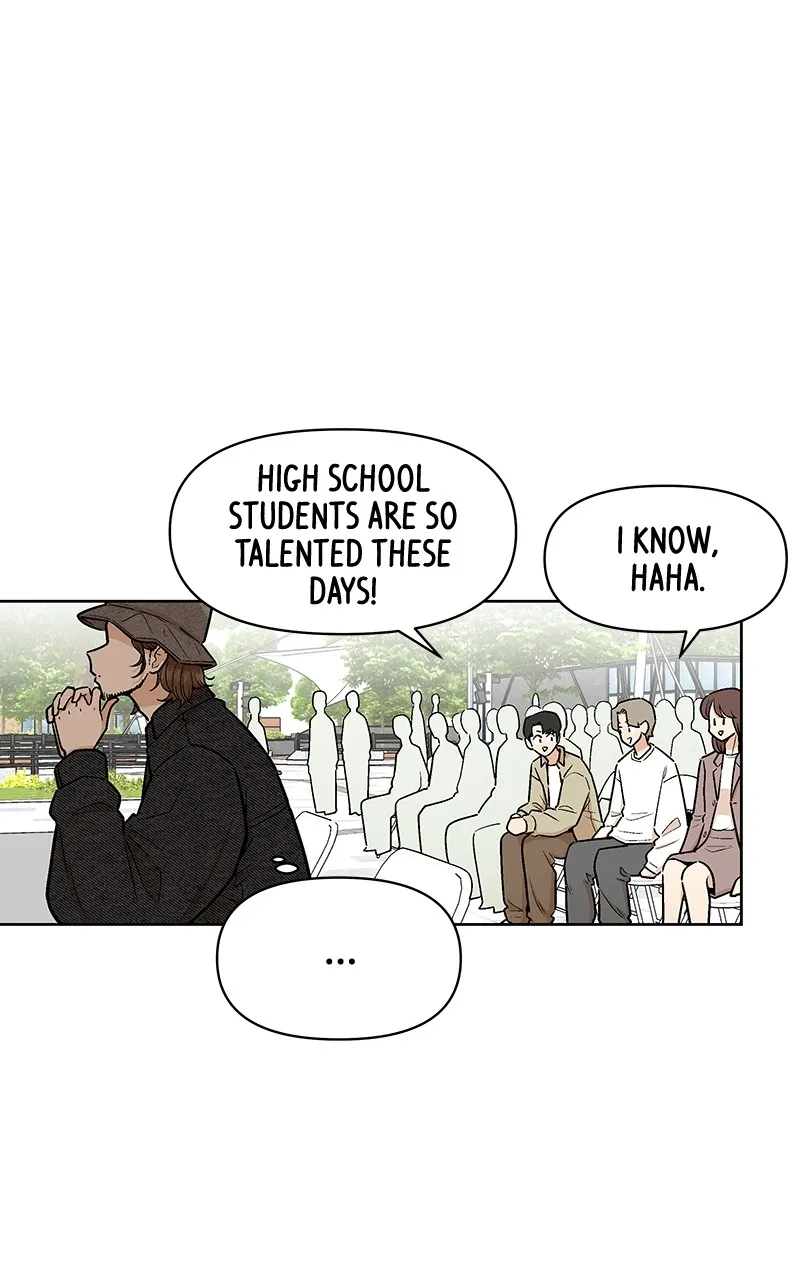 Skool of Street Chapter 9 page 64 - 
