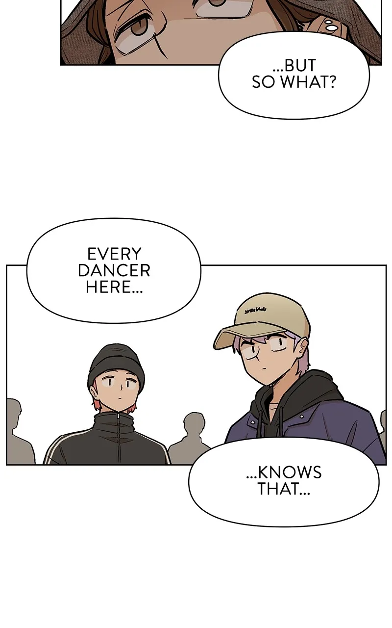Skool of Street Chapter 9 page 67 - 