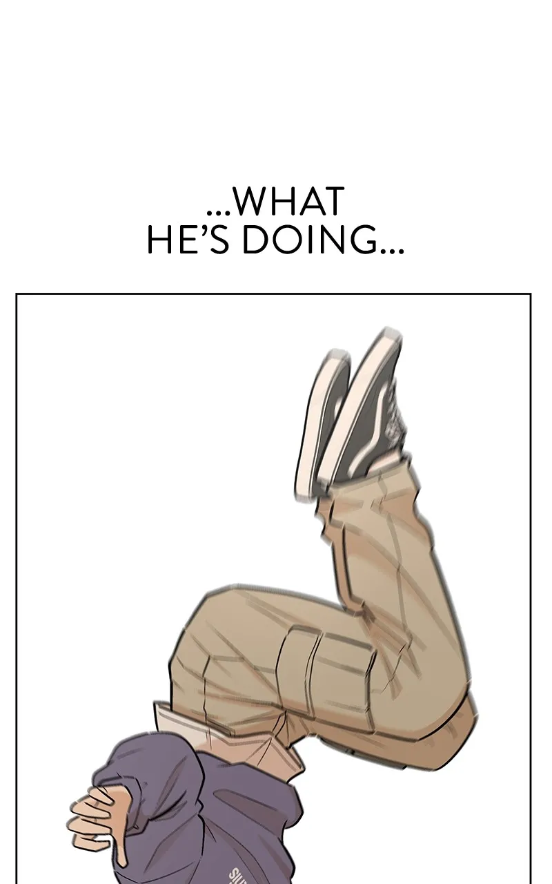 Skool of Street Chapter 9 page 68 - 