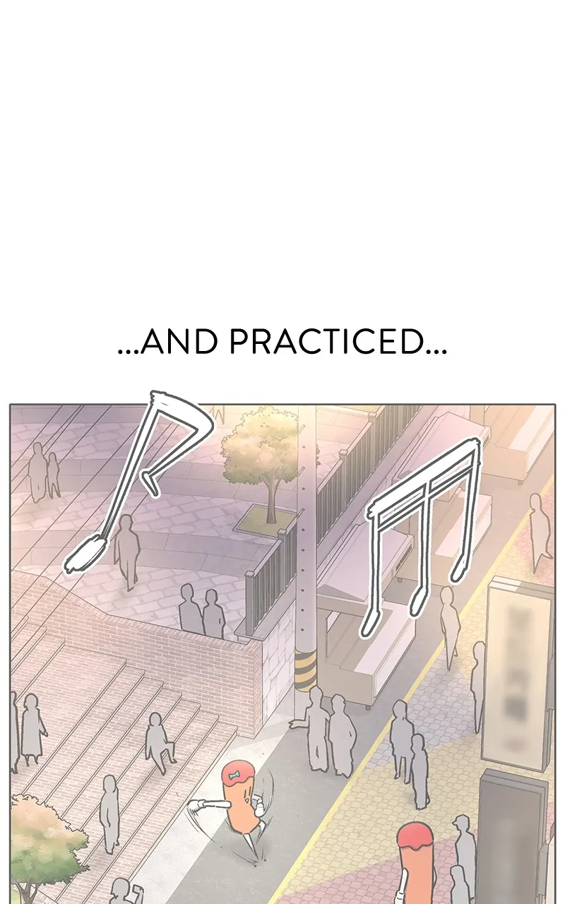 Skool of Street Chapter 9 page 80 - 