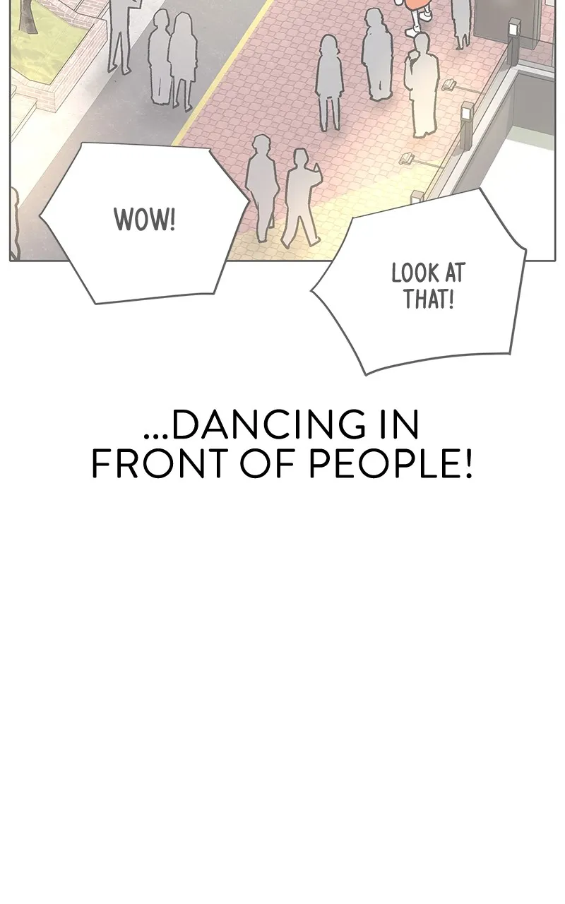 Skool of Street Chapter 9 page 81 - 