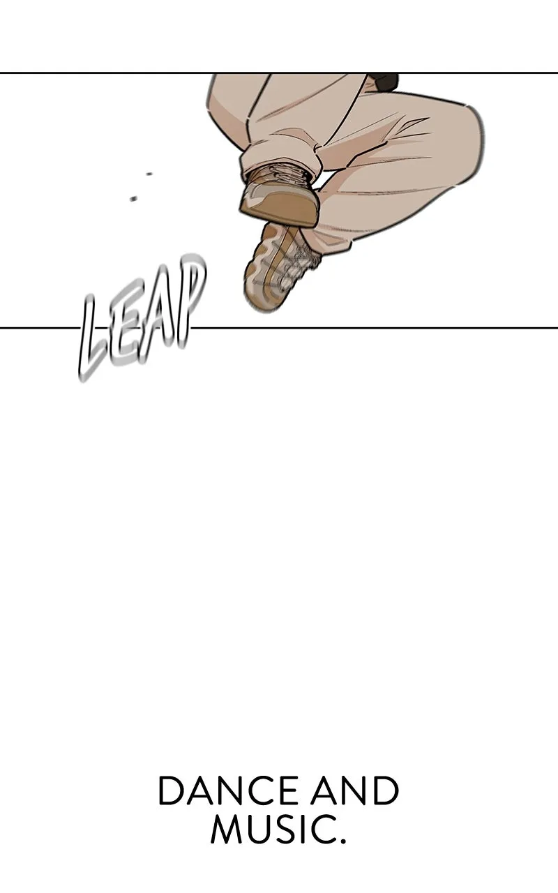 Skool of Street Chapter 9 page 82 - 