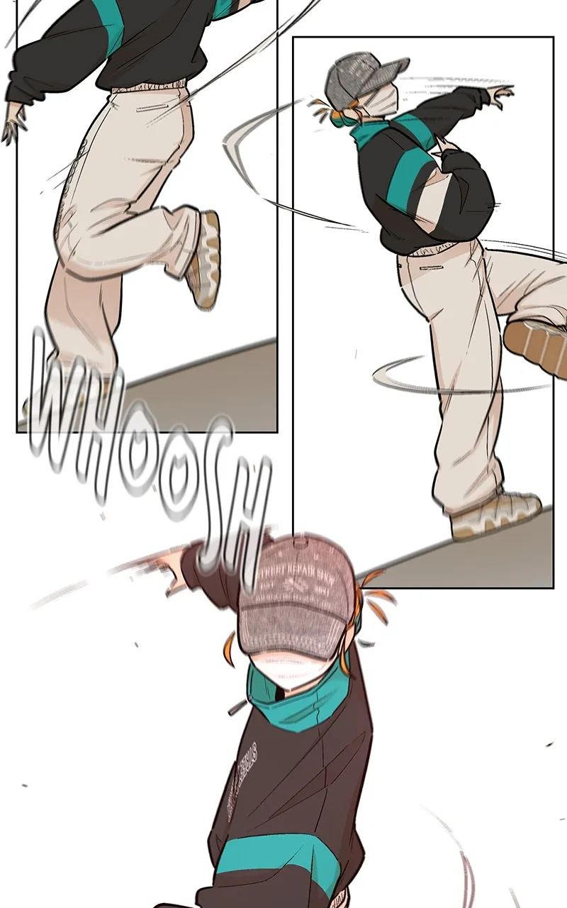 Skool of Street Chapter 9 page 85 - 