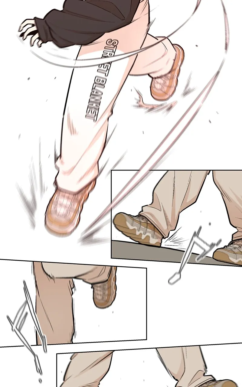 Skool of Street Chapter 9 page 86 - 